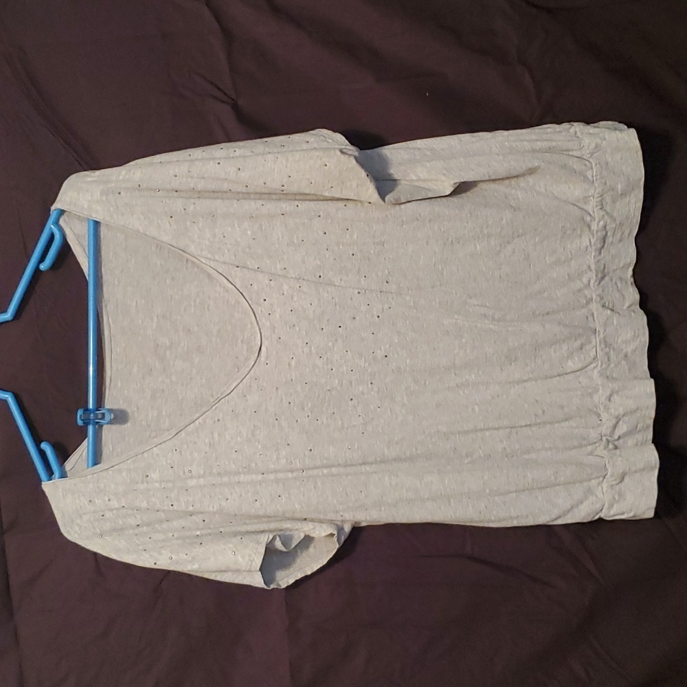 B2 lane Bryant 18/20 blouse